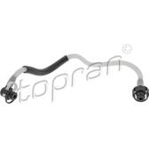 Tuyauterie de carburant TOPRAN - 409 907