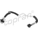 Tuyauterie de carburant TOPRAN - 409 908