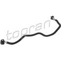 Tuyauterie de carburant TOPRAN - 409 910