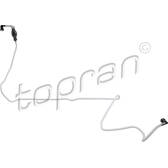 Tuyauterie de carburant TOPRAN - 702 139
