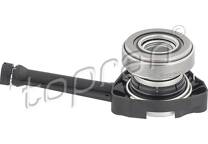 Hydrauliskt urtrampningslager