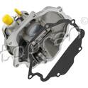 Vacuum Pump, brake system TOPRAN - 401 273