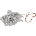 Vacuum Pump, brake system TOPRAN - 110 873