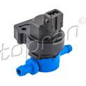Valve, activated carbon filter TOPRAN - 409 562