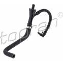 Control Valve, air intake TOPRAN - 502 534
