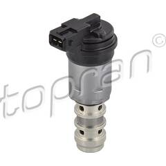 Valve de commande (réglage d'arbres à came) TOPRAN - 502 925