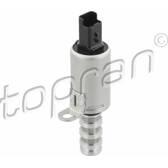 Valve de commande (réglage d'arbres à came) TOPRAN - 639 803
