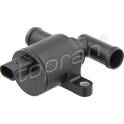 Valve magnétique TOPRAN - 117 425
