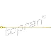 Vareta do nível de óleo TOPRAN - 305 037