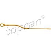 Vareta do nível de óleo TOPRAN - 701 518