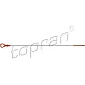 Vareta do nível de óleo TOPRAN - 723 536