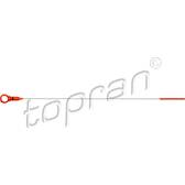Vareta do nível de óleo TOPRAN - 723 865