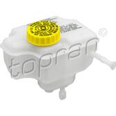 Vase d'expansion, bocal liquide de frein TOPRAN - 114 008