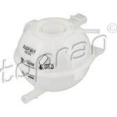 Vase d'expansion, bocal liquide de refroidissement TOPRAN - 109 342