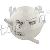 Vase d'expansion, bocal liquide de refroidissement TOPRAN - 110 055