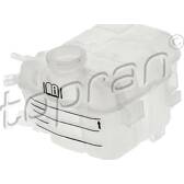 Vase d'expansion, bocal liquide de refroidissement TOPRAN - 208 605