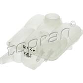 Vase d'expansion, bocal liquide de refroidissement TOPRAN - 304 778