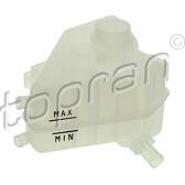Vase d'expansion, bocal liquide de refroidissement TOPRAN - 304 780
