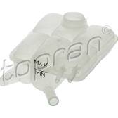 Vase d'expansion, bocal liquide de refroidissement TOPRAN - 304 999