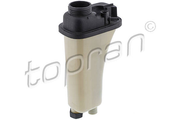 Expansion Tank, coolant