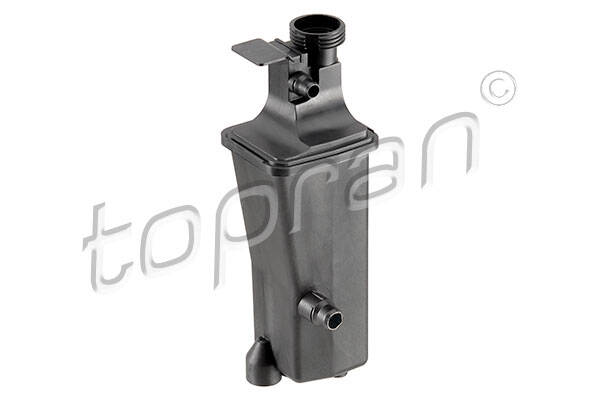 Expansion Tank, coolant