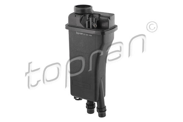 Expansion Tank, coolant
