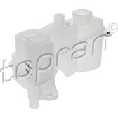 Vase d'expansion, bocal liquide de refroidissement TOPRAN - 600 526