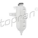 Vase d'expansion, bocal liquide de refroidissement TOPRAN - 601 116