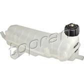 Vase d'expansion, bocal liquide de refroidissement TOPRAN - 700 336