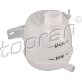 Vase d'expansion, bocal liquide de refroidissement TOPRAN - 700 339