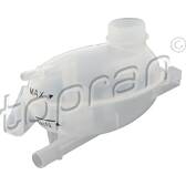 Vase d'expansion, bocal liquide de refroidissement TOPRAN - 701 894