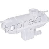 Vase d'expansion, bocal liquide de refroidissement TOPRAN - 722 108