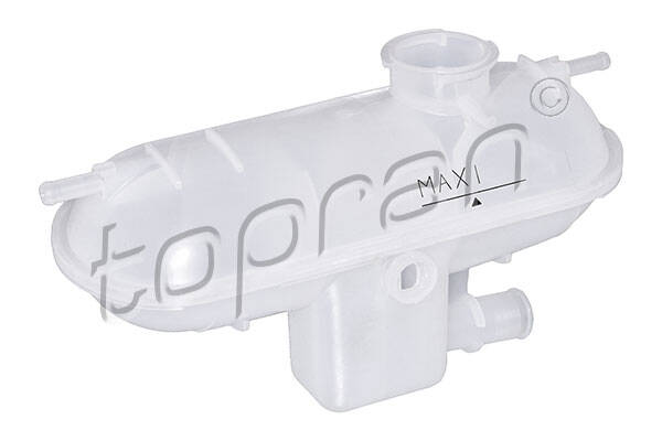 Expansion Tank, coolant