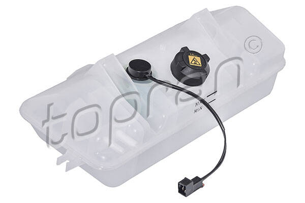 Expansion Tank, coolant