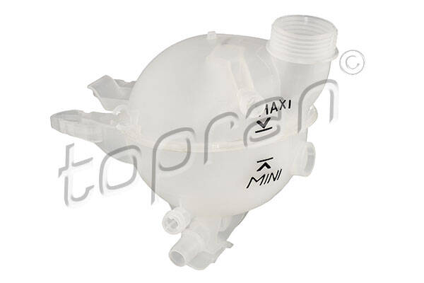 Expansion Tank, coolant
