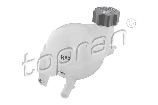 Expansion Tank, coolant