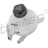 Vase d'expansion, bocal liquide de refroidissement TOPRAN - 723 831