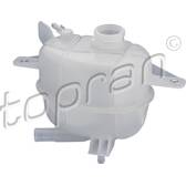 Vase d'expansion, bocal liquide de refroidissement TOPRAN - 723 866