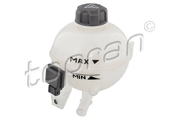 Expansion Tank, coolant