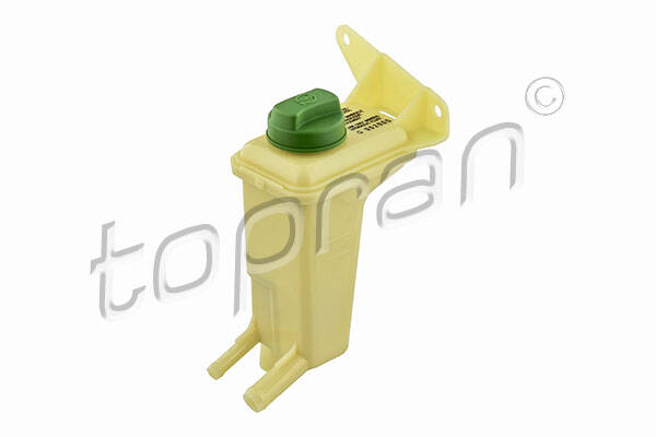 Expansion Tank, power steering hydraulic oil