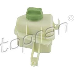 Vase d'expansion l'huile hydraulique (direction assistée) TOPRAN - 116 526