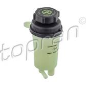 Vase d'expansion l'huile hydraulique (direction assistée) TOPRAN - 305 108
