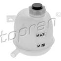 Vase d'expansion (liquide de refroidissement) TOPRAN - 700 337
