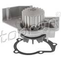 Vattenpump TOPRAN - 720 164