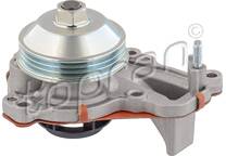 Vattenpump