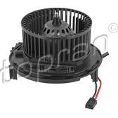 Ventilador do habitáculo TOPRAN - 117 018