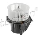 Ventilador do habitáculo TOPRAN - 723 992