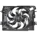 Ventilateur moteur TOPRAN - 701 781