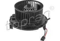Ventilation habitacle