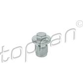 Ablaßstopfen TOPRAN - 207 461